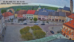 Palackého náměstí