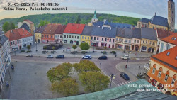 Palackého náměstí
