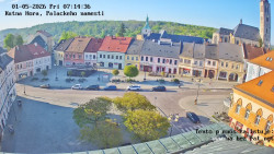 Palackého náměstí
