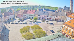 Palackého náměstí