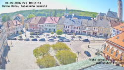 Palackého náměstí