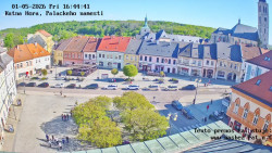 Palackého náměstí