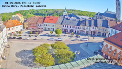 Palackého náměstí