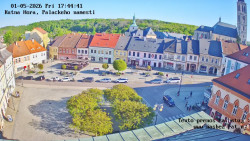Palackého náměstí