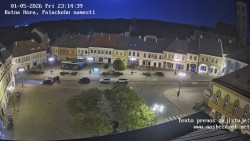 Palackého náměstí