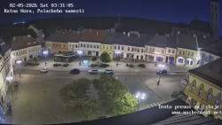 Palackého náměstí