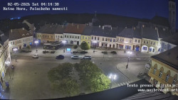 Palackého náměstí