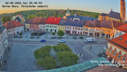 Palackého náměstí