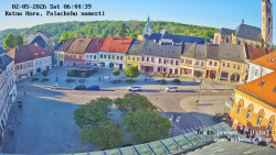 Palackého náměstí