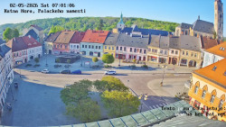 Palackého náměstí