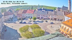 Palackého náměstí