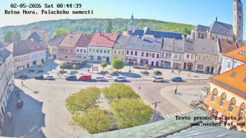 Město Kutná Hora