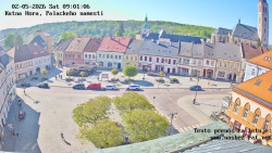 Palackého náměstí