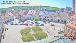 Palackého náměstí