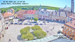 Palackého náměstí