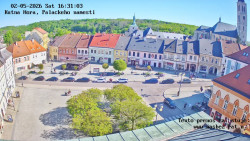 Palackého náměstí