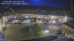 Palackého náměstí