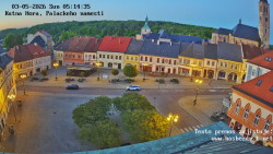 Palackého náměstí