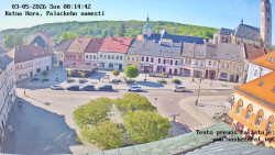Palackého náměstí