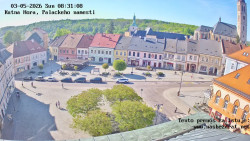 Palackého náměstí