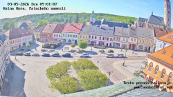 Palackého náměstí