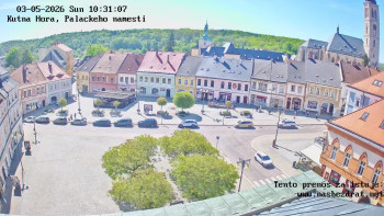 Město Kutná Hora