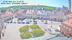 Palackého náměstí