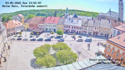 Palackého náměstí