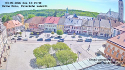 Palackého náměstí