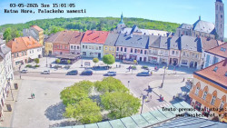 Palackého náměstí