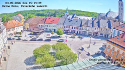 Palackého náměstí