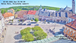 Palackého náměstí