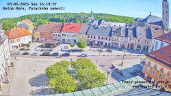 Palackého náměstí