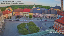 Palackého náměstí