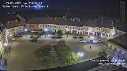 Palackého náměstí