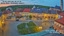 Palackého náměstí