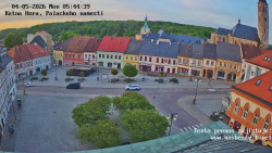 Palackého náměstí
