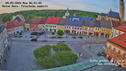 Palackého náměstí