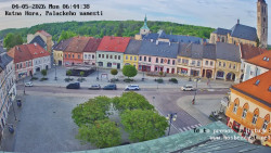 Palackého náměstí