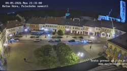 Palackého náměstí