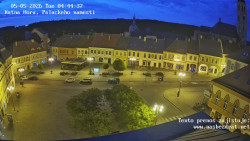 Palackého náměstí