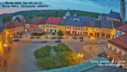 Palackého náměstí