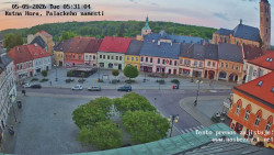 Palackého náměstí