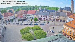 Palackého náměstí