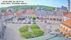 Palackého náměstí