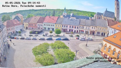 Palackého náměstí