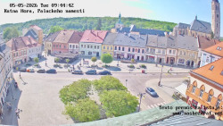 Palackého náměstí