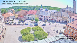 Palackého náměstí