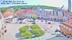 Palackého náměstí