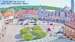 Palackého náměstí